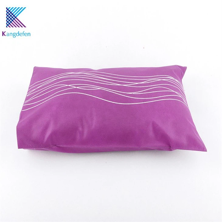 Square Pillow Case