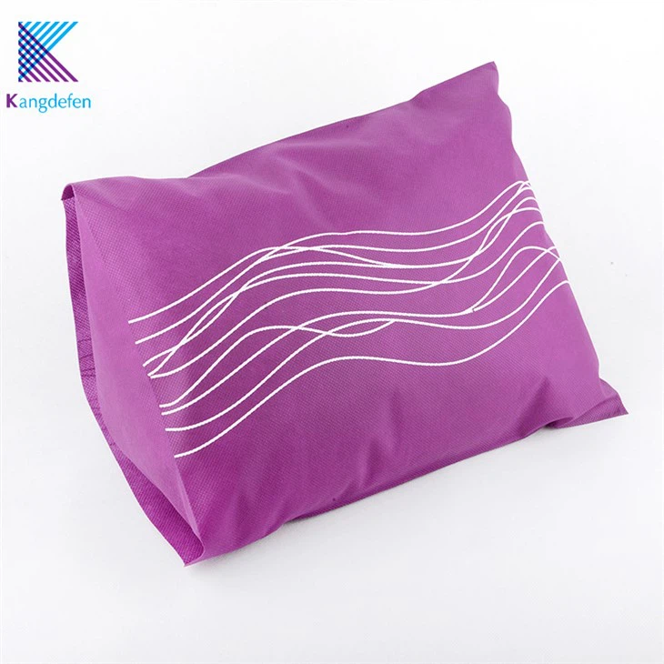 Square Pillow Case